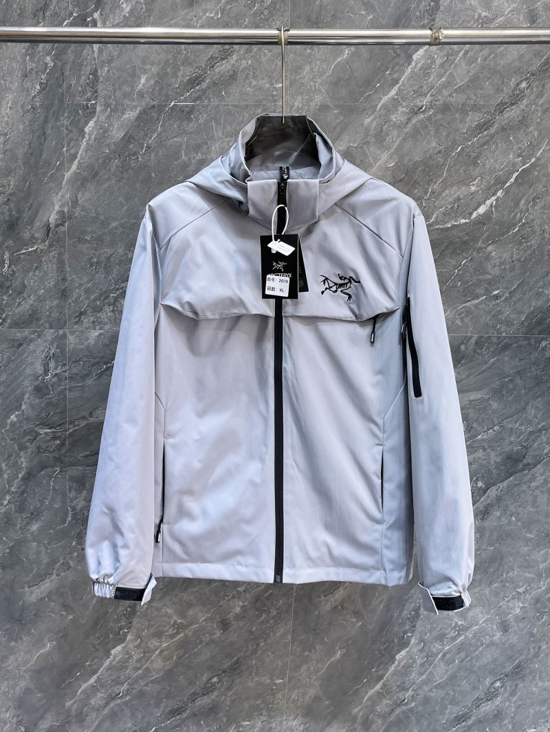 Arcteryx Outwear